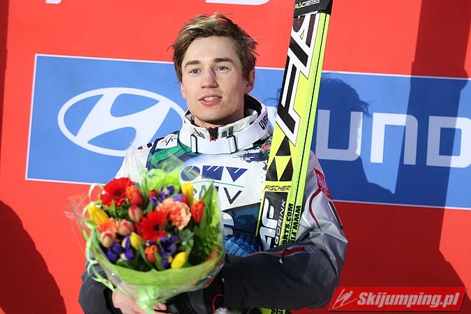 100 Kamil Stoch